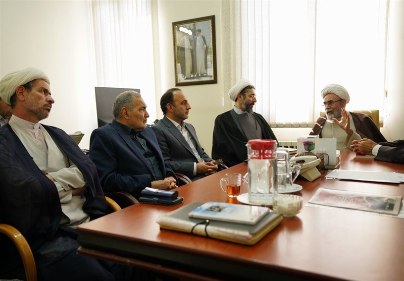 موسی‌پور: شهید رئیسی محور وفاق بود