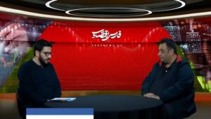نرخ بهره پول در بازار سیاه سالانه ۸۰ تا ۱۰۰ درصد است نرخ بهره پول در بازار سیاه سالانه ۸۰ تا ۱۰۰ درصد است