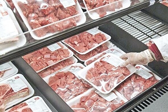 نرخ روز گوشت قرمز اعلام شد | جدول قیمت های امروز  ۱ اردیبهشت