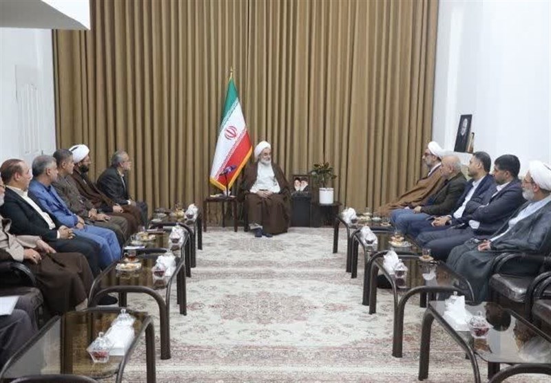 نماینده ولی‌فقیه در گیلان: مشکلات کشور ریشه داخلی دارند