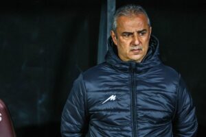 هافبک مطرح ترک در تیررس پرسپولیس