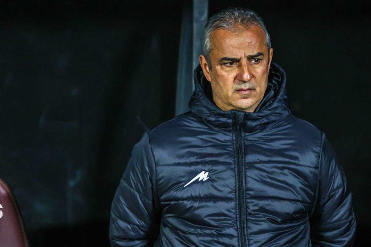 هافبک مطرح ترک در تیررس پرسپولیس