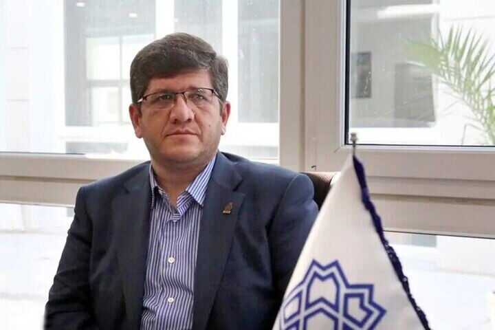 هدف‌گذاری حمل ۱۵ میلیون تن بار بین‌المللی تا پایان برنامه هفتم