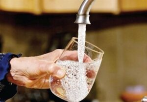 هشدار کاهش فشار آب در ازنا و الیگودرز