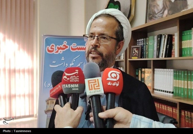 همایش بزرگداشت شیخ صدوق در ری برگزار می‌شود