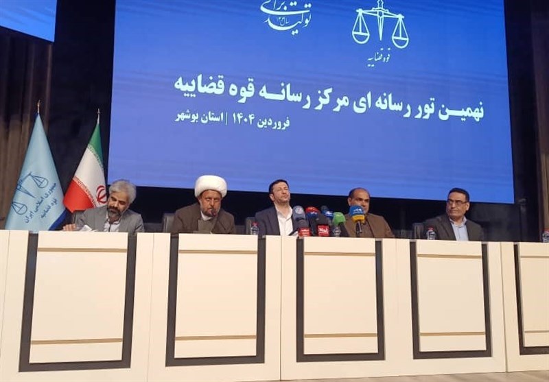 هیچ کالای رسوبی در گمرکات و بنادر بوشهر نداریم