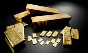 واردات طلا رکورد زد