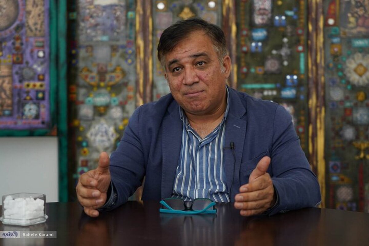 واکنش مدیر استقلال به ضرب و شتم طرفدار تیم