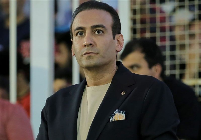 واکنش مدیرعامل باشگاه خیبر به عزل ۳ مدیر هلال‌احمر لرستان
