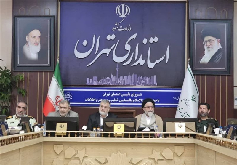 وزیر اطلاعات: مذاکره یک ابزار دیپلماسی است که در اختیار ماست
