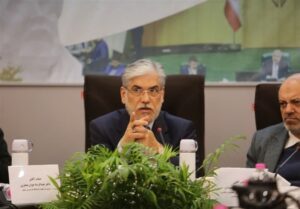 وزیر علوم خواستار توجه به امنیت دانشگاه‌ها و پیرامون آنها شد