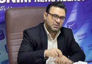 `پروژه پارک آبی اراک نباید زودتر از موعد رسانه‌ای می‌شد
