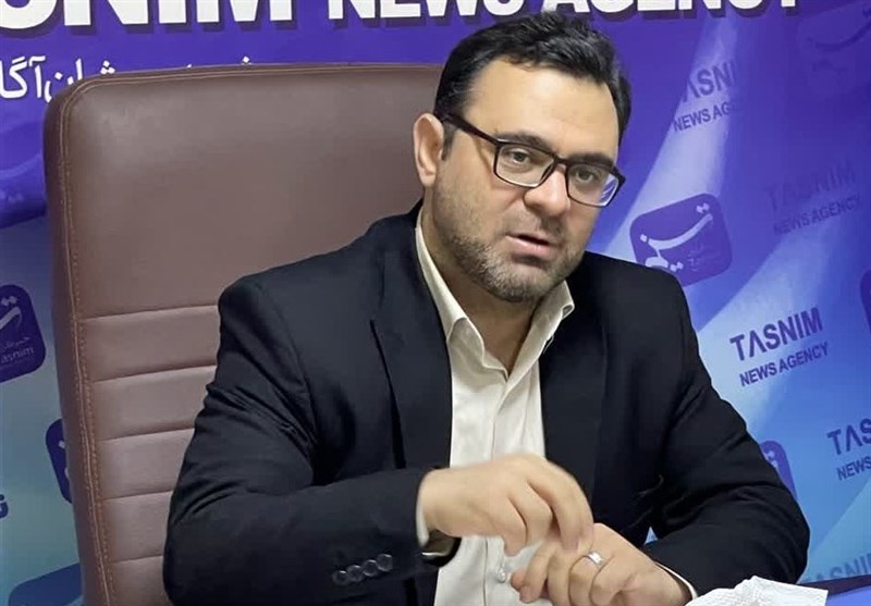 `پروژه پارک آبی اراک نباید زودتر از موعد رسانه‌ای می‌شد
