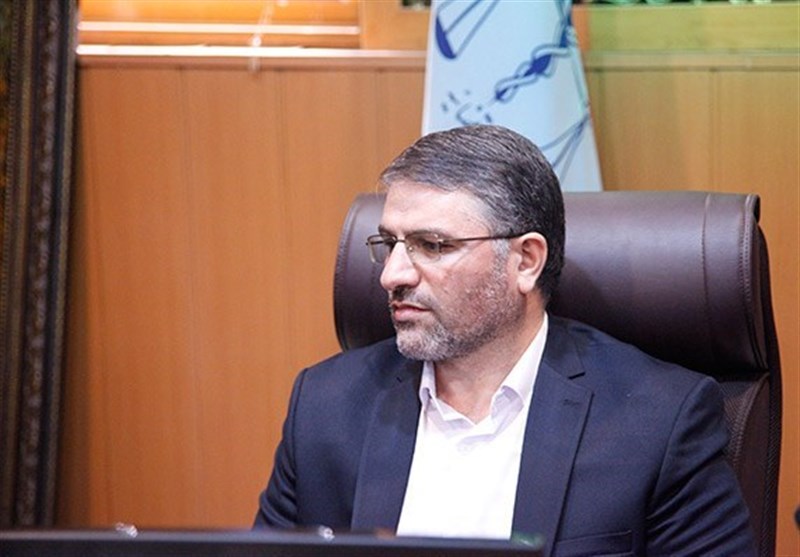 پزشکی قانونی ایران در حوزه علمی از هیچ کشوری عقب نیست