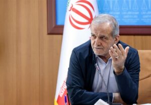 پزشکیان: اصلاح روش‌های آموزش باید معطوف به نیاز کشور باشد