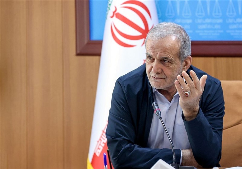 پزشکیان: اصلاح روش‌های آموزش باید معطوف به نیاز کشور باشد