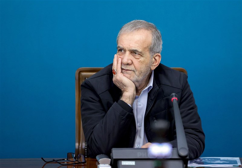 پزشکیان: حل چالش انرژی با راهکارهای متنوع دنبال می‌شود