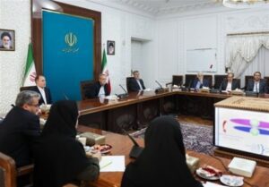 پزشکیان:تقویت تجاری‌سازی در دستورکار موسسه رازی قرار گیرد