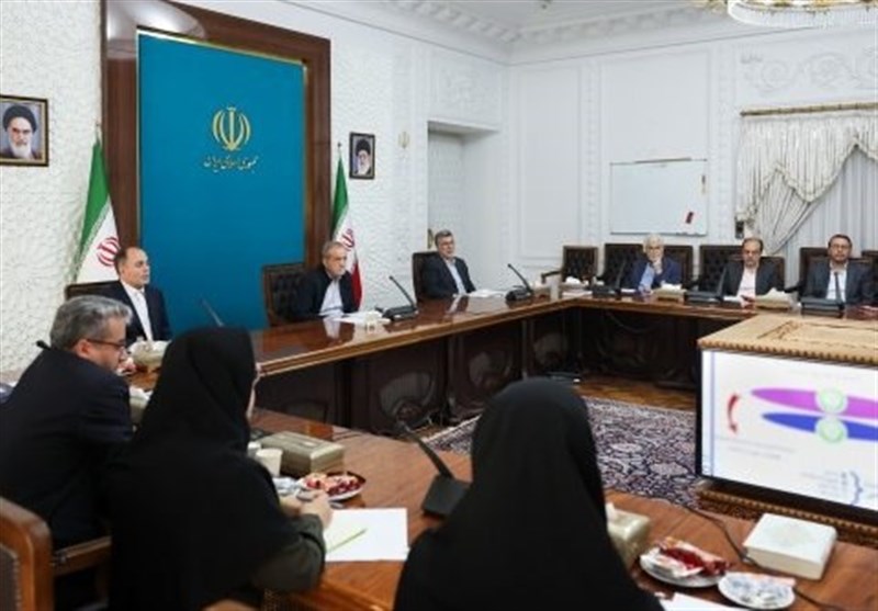 پزشکیان:تقویت تجاری‌سازی در دستورکار موسسه رازی قرار گیرد