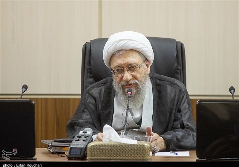 پیام تسلیت رئیس مجمع تشخیص در پی حادثه تلخ بندر شهید رجایی