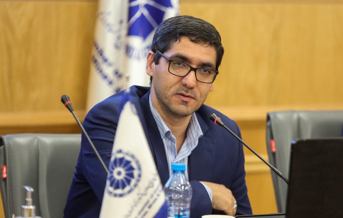 پیش بینی صادرات ۵۸ میلیارد دلاری ایران در سال ۱۴۰۳