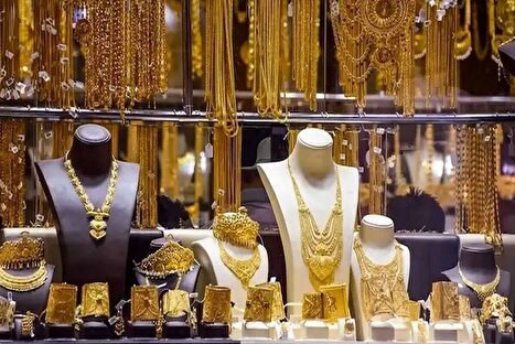 پیش بینی قیمت طلا و سکه امروز ۱۸ فروردین ۱۴۰۴/ افزایش تقاضا در بازار طلا