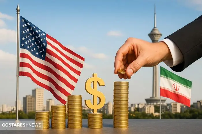 پیشنهاد جذاب ایران روی میز سرمایه‌گذاران آمریکایی