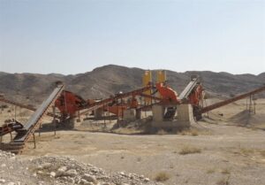 پیگیری وزارت کار در پی حادثه ریزش «معدن باریت»