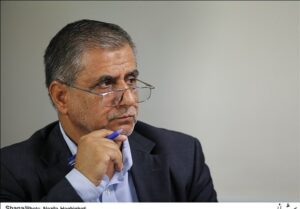 چالش آب؛ پاسخ معاون آموزش تحقیقات جهادسازندگی