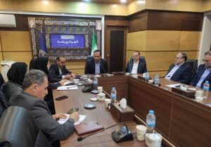 چالش پسماند گیلان به حمایت‌های جدی کشوری نیاز دارد