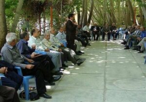 چه کمک‌هزینه‌هایی باید به بازنشستگان پرداخت شود؟