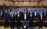 کارنامه مشترک کسری بودجه دو دولت