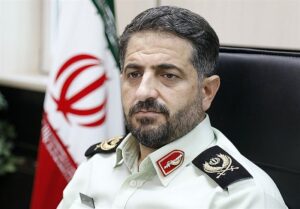 کاهش ۲۵ درصدی سرقت در نوروز ۱۴۰۴ در کرمانشاه