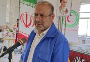 کاهش ۷۵ درصدی تلفات حوادث دریایی در گیلان در ۲ سال گذشته