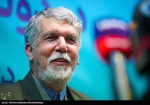 کیش پایگاه دیپلماسی فرهنگی کشور شود