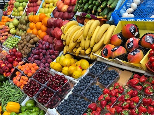 گوجه‌سبز چند؟ | قیمت انواع نوبرانه های بهار اعلام شد