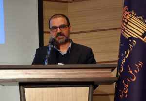 یزد دومین استان کشور با کمترین نرخ بیکاری در زمستان ۱۴۰۳ یزد دومین استان کشور با کمترین نرخ بیکاری در زمستان ۱۴۰۳