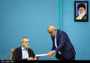 ۱۰ مصوبه شورای عالی اشتغال/ تاکید بر تسریع تسهیلات اشتغالی