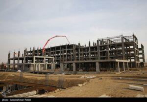 ۱۲۳۰۰ ایثارگر اصفهانی در انتظار دریافت زمین هستند