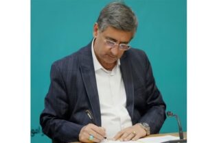 ۲۰ حکم ‌مدیریتی جدید استاندار لرستان در ۵ شهرستان