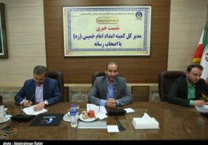 ۲۹۰۰ مددجو از چرخه حمایتی کمیته امداد همدان خارج شدند ۲۹۰۰ مددجو از چرخه حمایتی کمیته امداد همدان خارج شدند