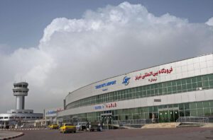 ۳۲ هزار مسافر خارجی از طریق فرودگاه شهید مدنی وارد تبریز شدند