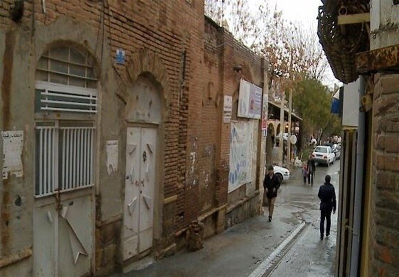 ۳۶ درصد شهر اراک از بافت‌های فرسوده تشکیل شده است
