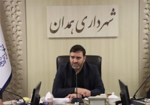 ۶۰ میلیارد‌ریال هزینه روزانه نگهداری شهر همدان