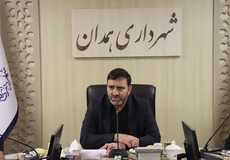 ۶۰ میلیارد‌ریال هزینه روزانه نگهداری شهر همدان