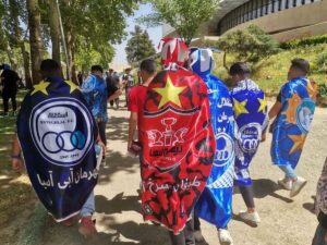 ۸ خروجی استقلال و پرسپولیس قطعی شد