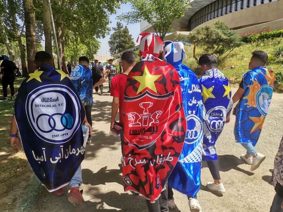 ۸ خروجی استقلال و پرسپولیس قطعی شد