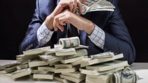 ایا با فارکس میشه پولدار شد؟ از رویا تا واقعیت!