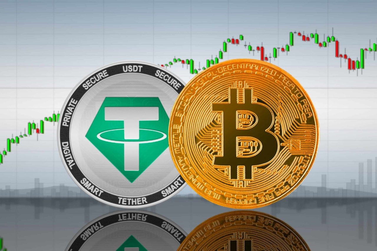 ریسک ‌های نقدینگی و احتمال دی ‌پگینگ در تتر (USDT)