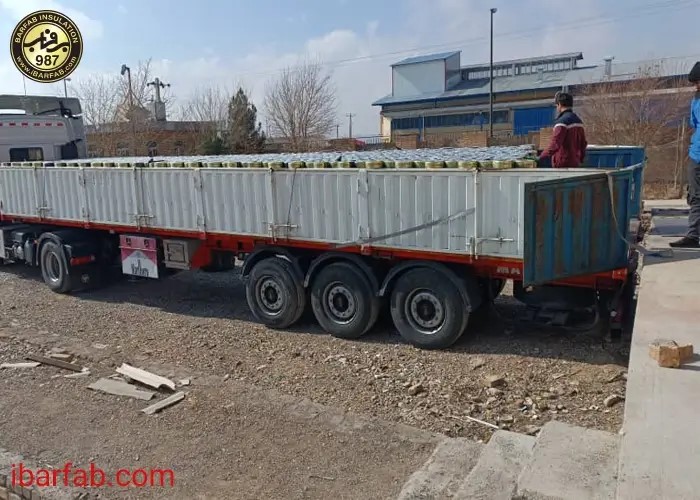 بهترین ایزوگام برای استخر